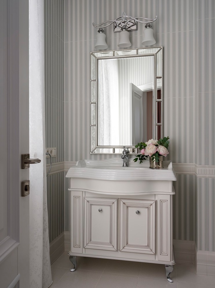 Новый проект