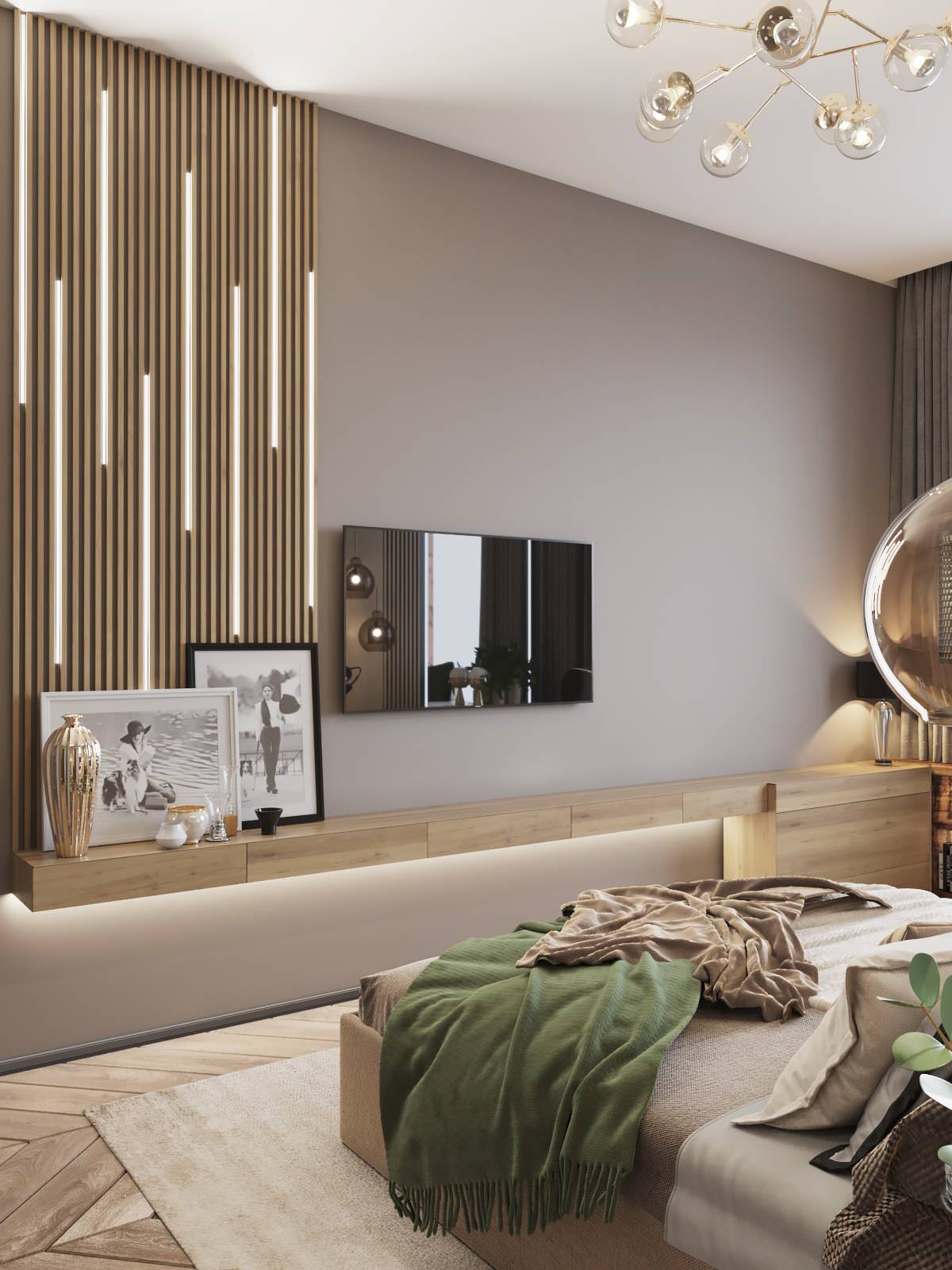 Сердце Столицы \ 96 кв. м.