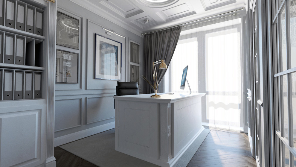 Квартира в жилом комплексе "Сердце Каспия" в г. Астрахань