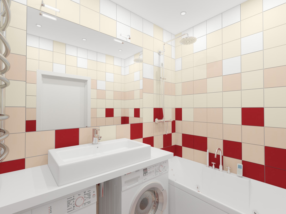 ЖК Красная Поляна