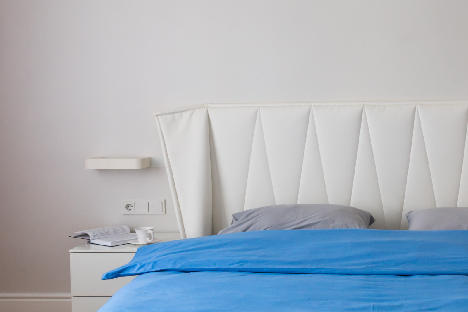 Дизайн квартиры в сталинской высотке