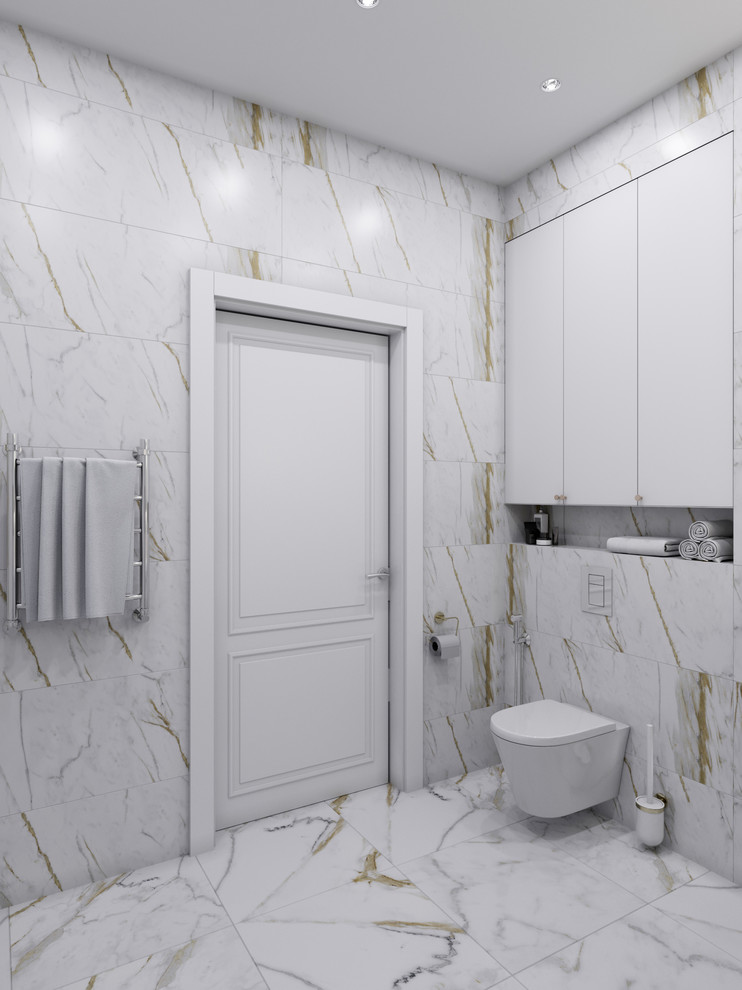 ЖК Пресня Сити