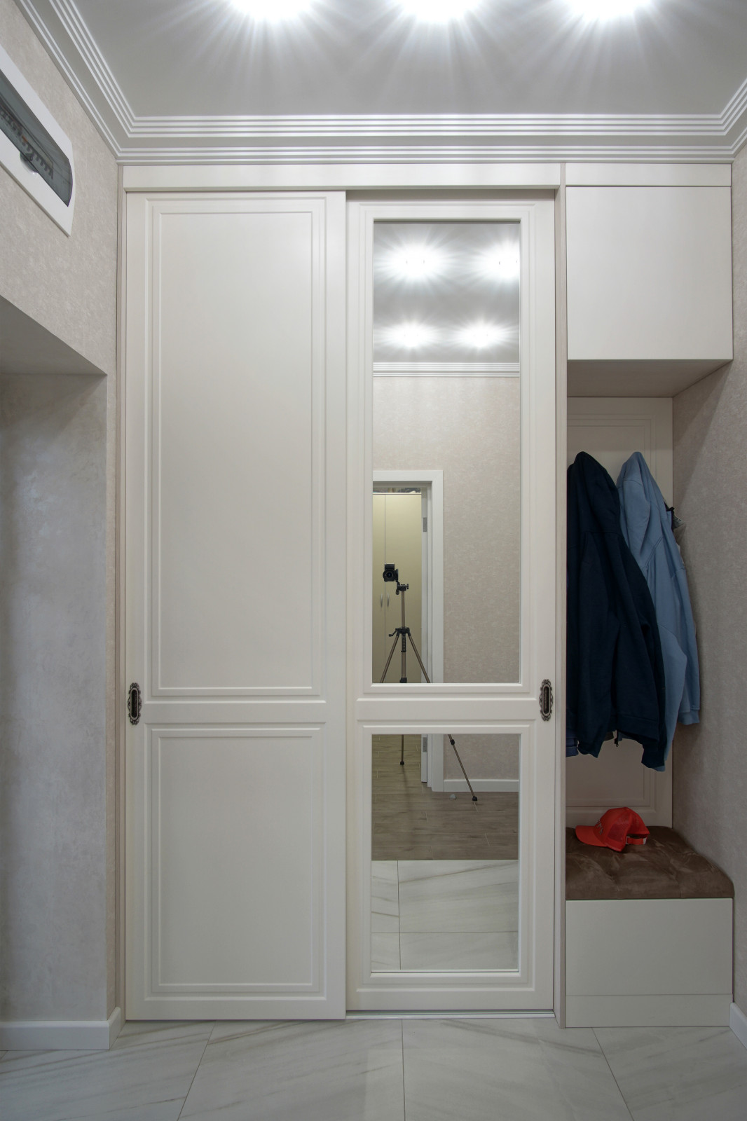 КОТТЕДЖ (КРАСНОДАРСКИЙ КРАЙ)