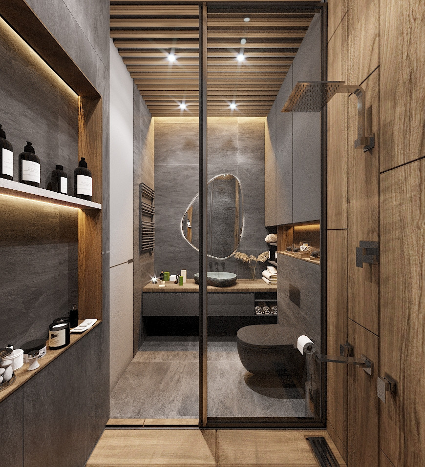 ЖК Серебряный фонтан