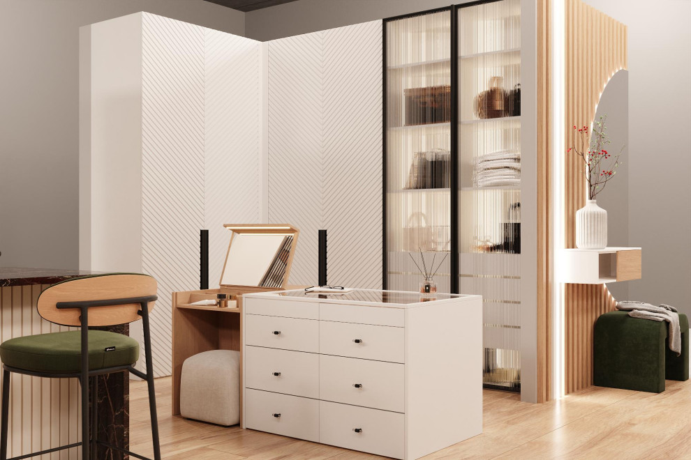 Шоурум "Мальва" Нижний Новгород