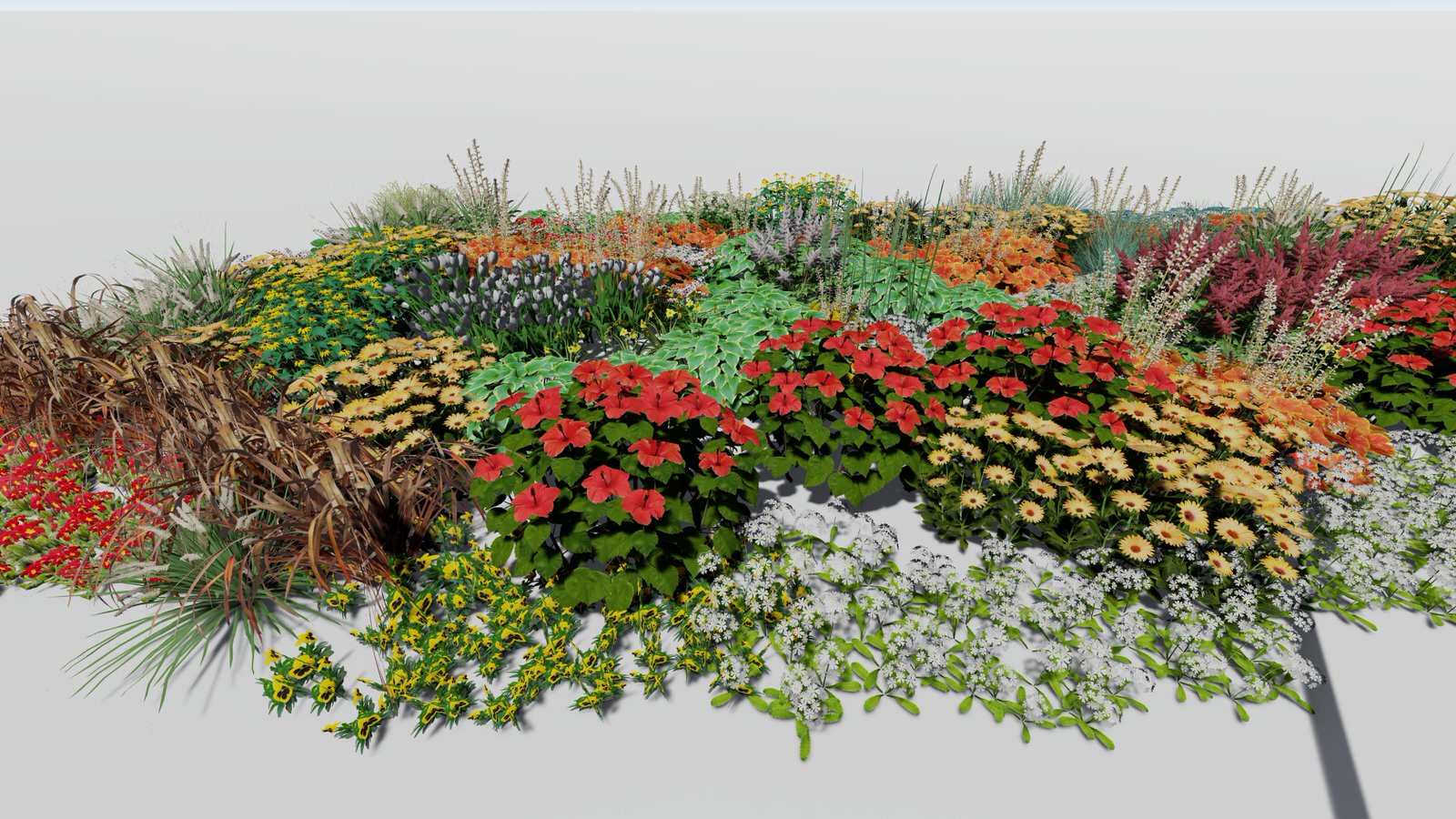 Дендроплан по картине Сальвадора Дали