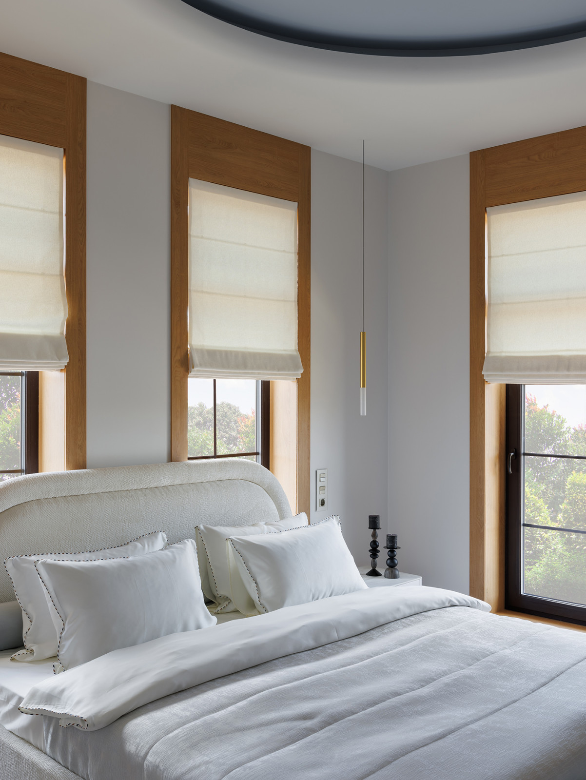 Загородный дом 170м², КП Новое Разбегаево