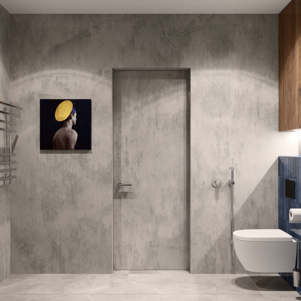 ДИЗАЙН-ПРОЕКТ ТАУНХАУСА В ЗЕЛЕНОЙ ГАВАНИ