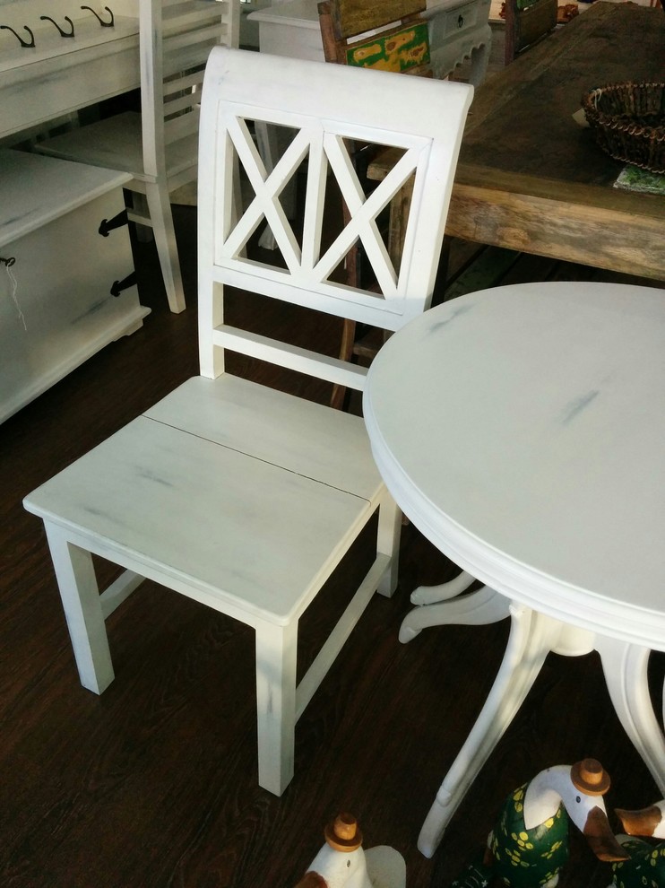 Гостиная/столовая