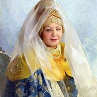 Наталья Натальяник