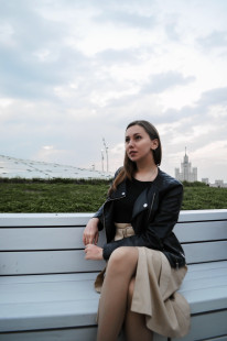 Татьяна Стерблис