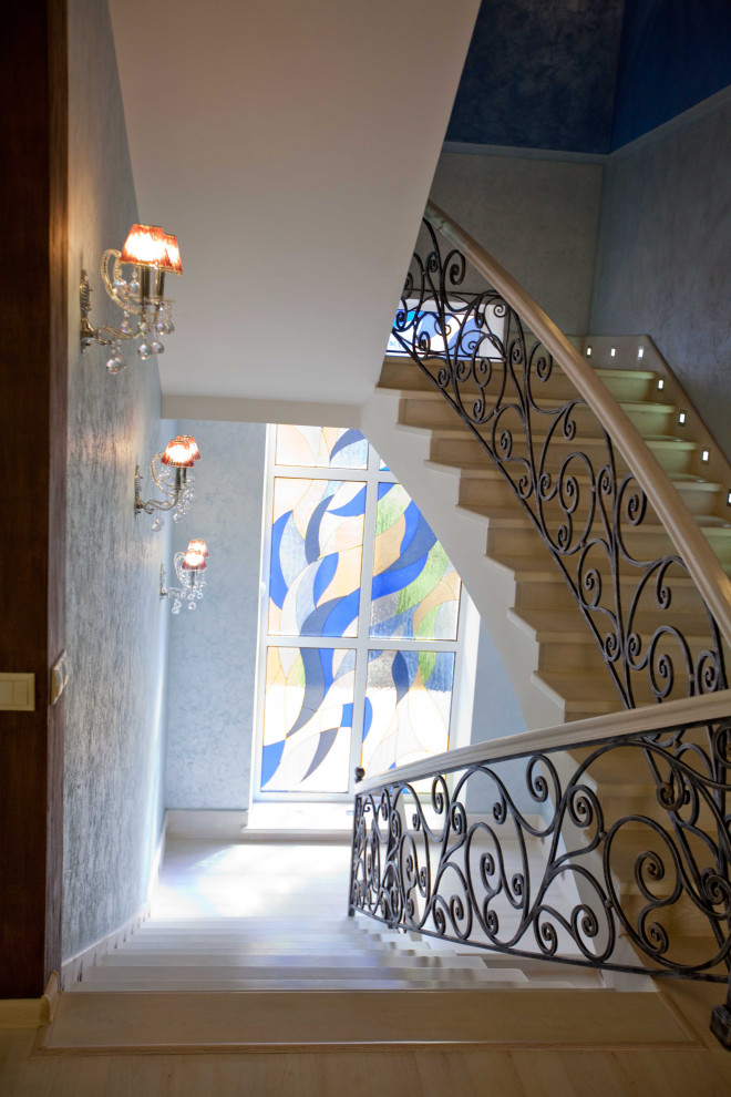 Частный дом 450 м2