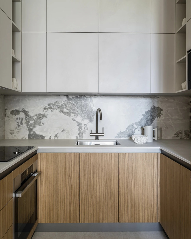 Уютный минимализм