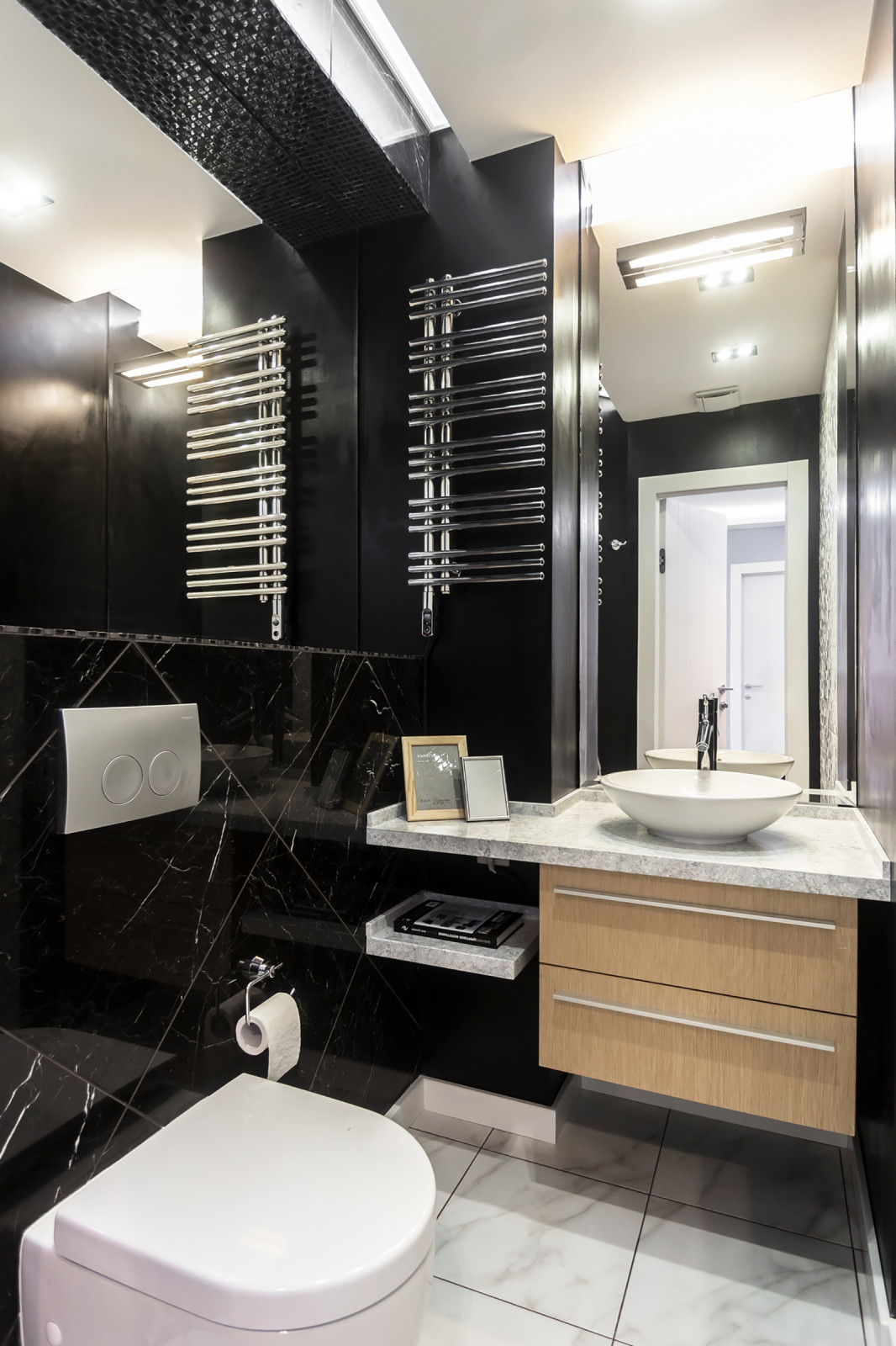 Квартира на Ленинском