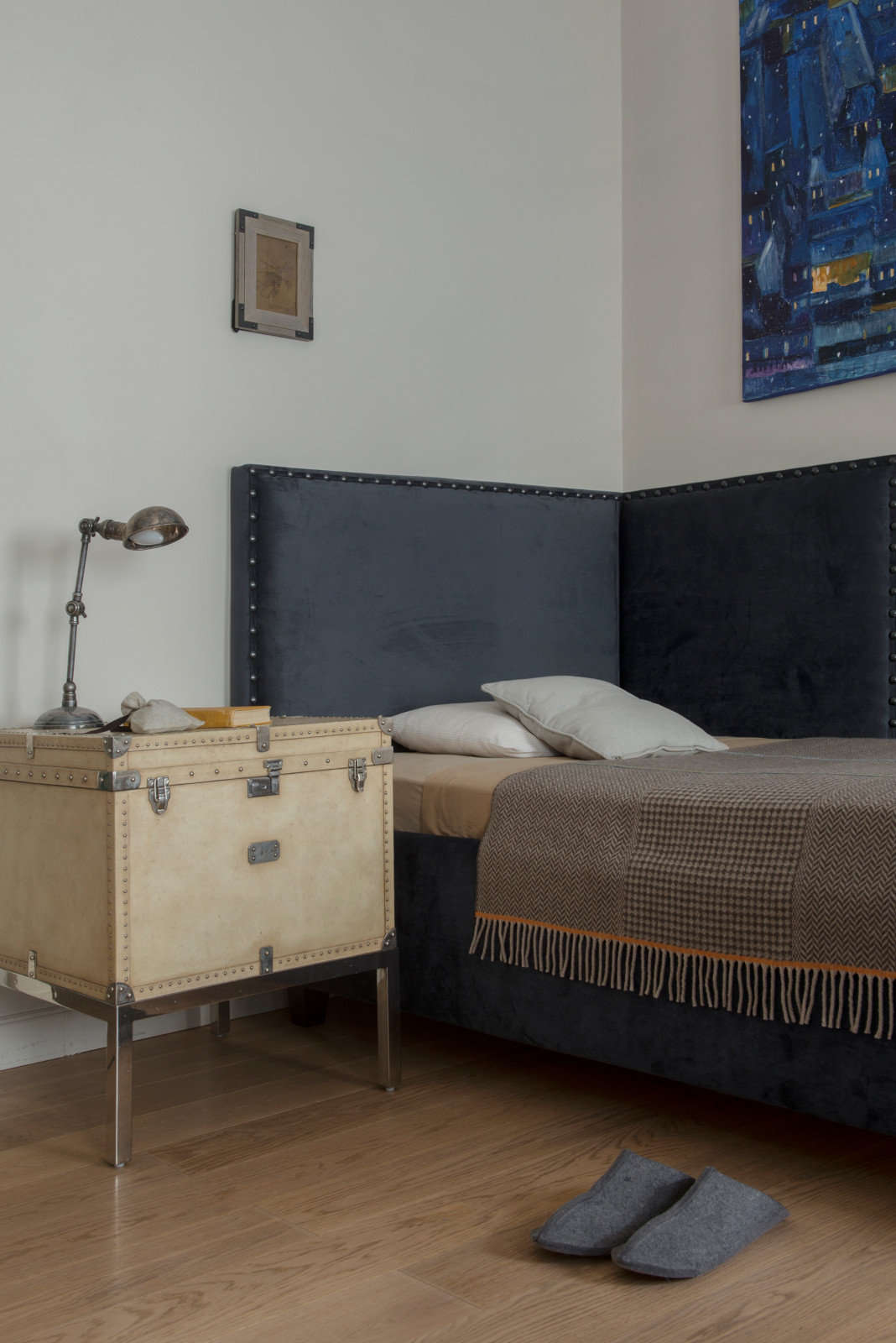 Квартира на Садовой-Каретной