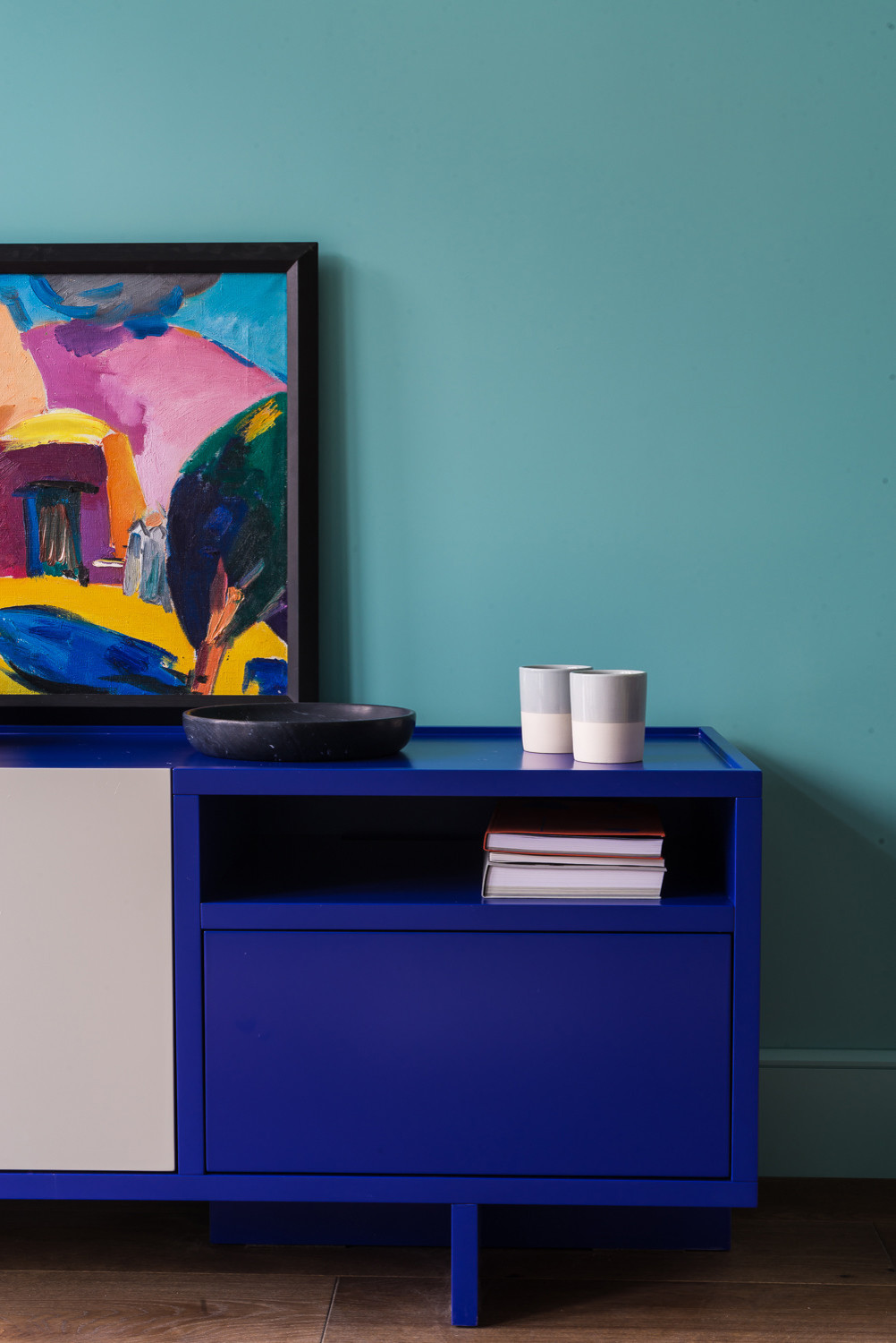 Сочный пазл - Дом в поселке Нефедьево