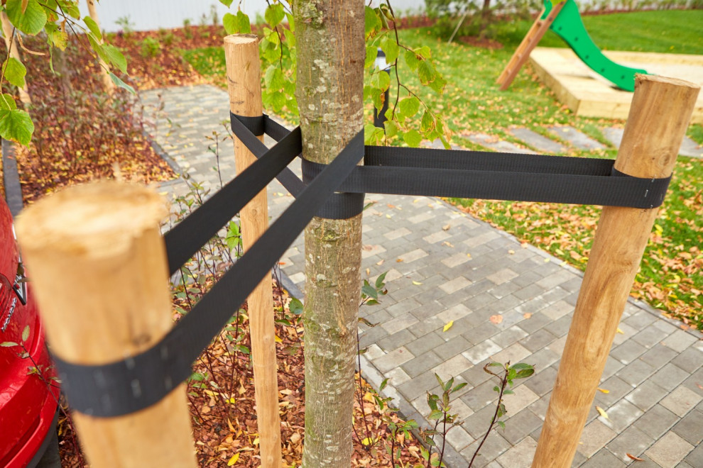 ЖК "Южные кварталы" Офис продаж