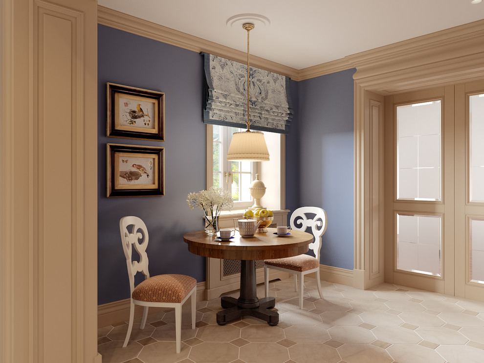 Дом в Аносино