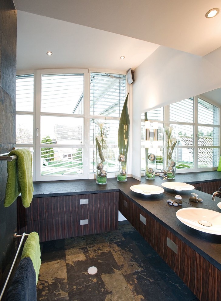 Каменный шпон