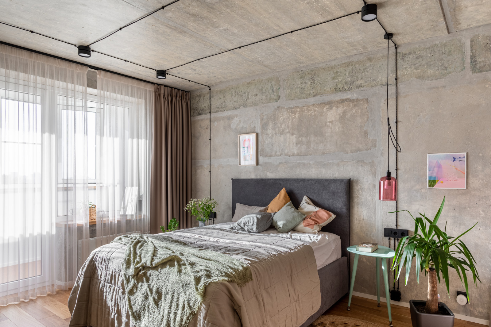 Профсоюзная