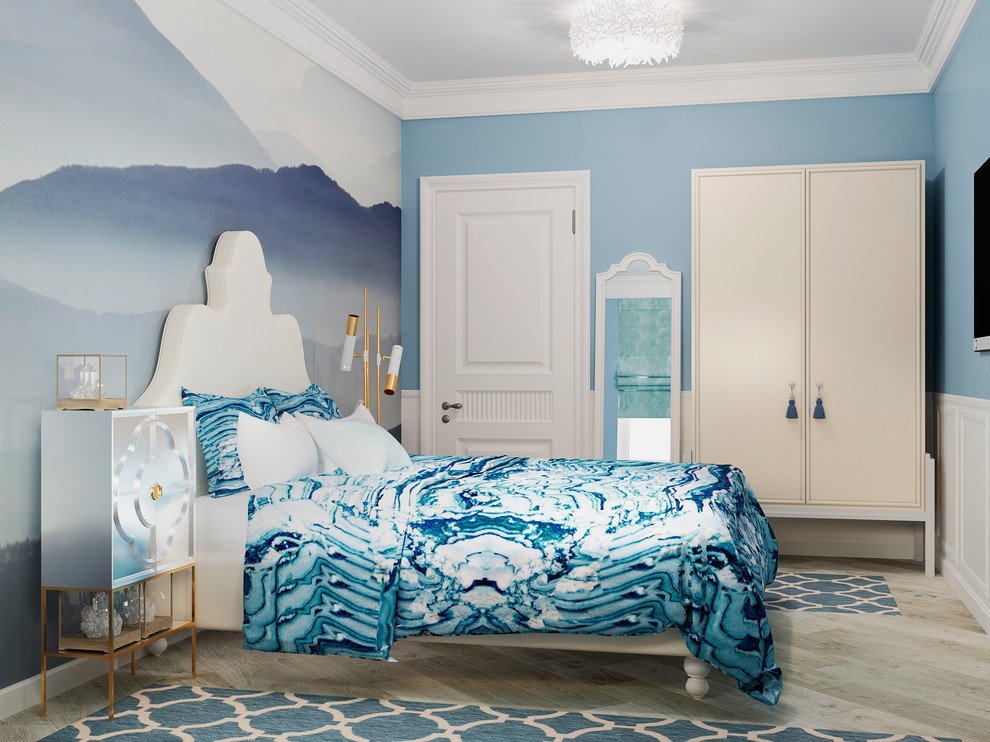 Трехкомнатная квартира в Краснодаре