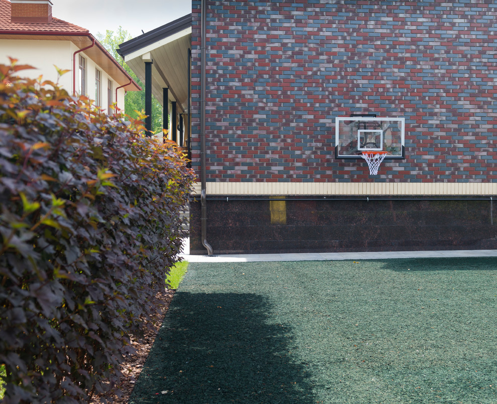 Летова роща