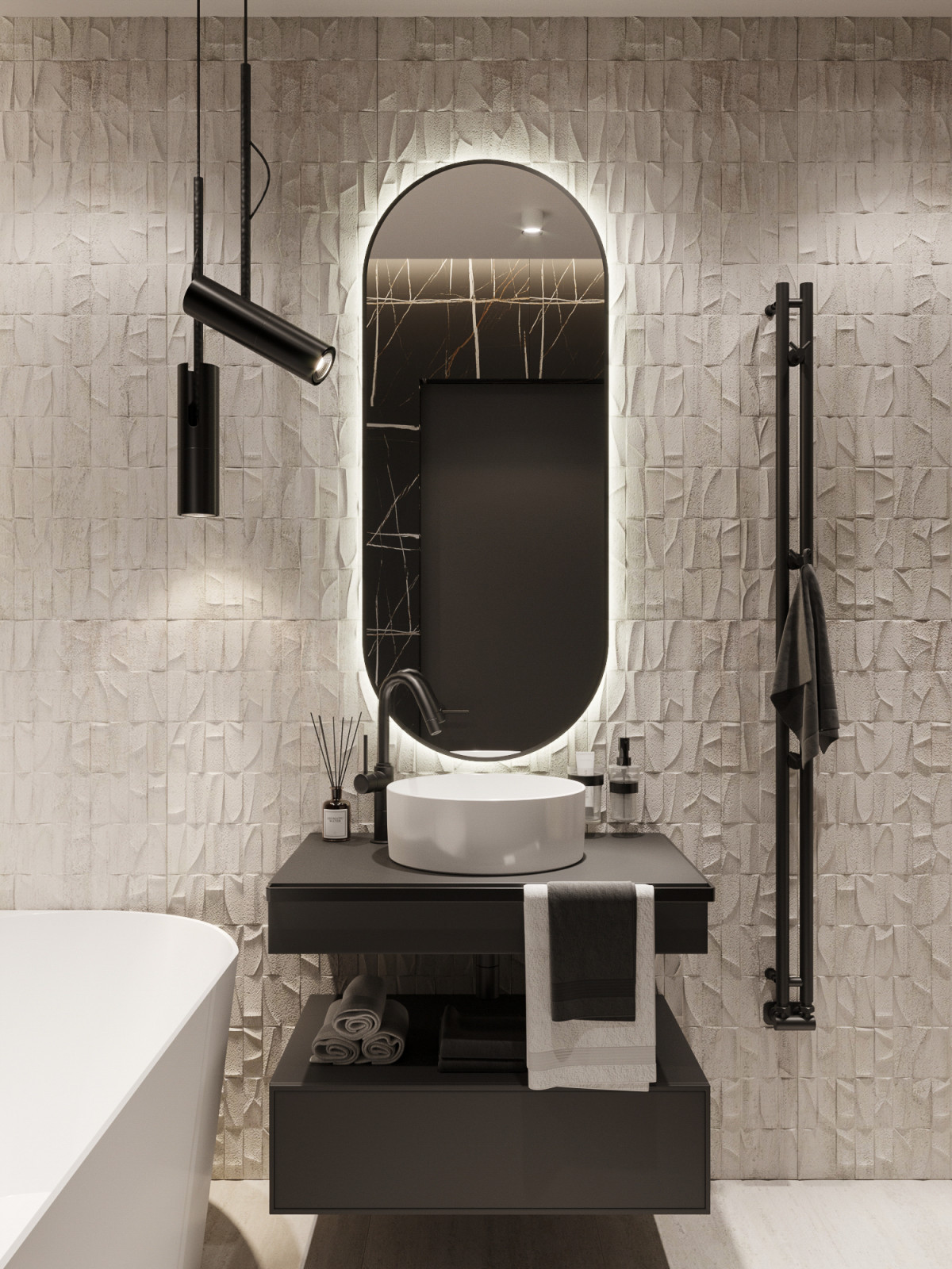 Квартира 80м2