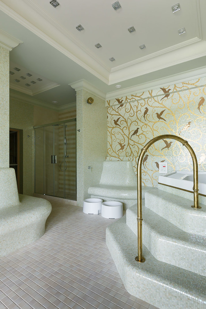 ' Honka Village"  Ленинградская Область.450 м2