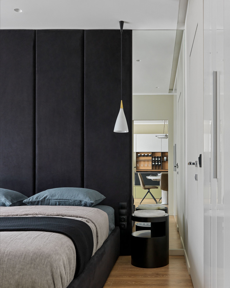 Квартира на берегу водохранилища