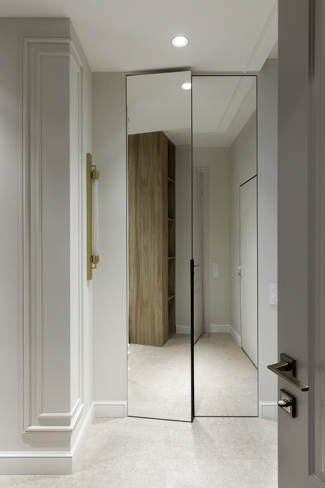 Квартира 46м², ЖК Жемчужный берег