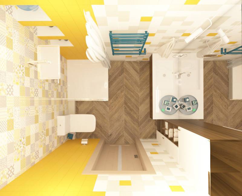 З-х комнатная квартира в СПб