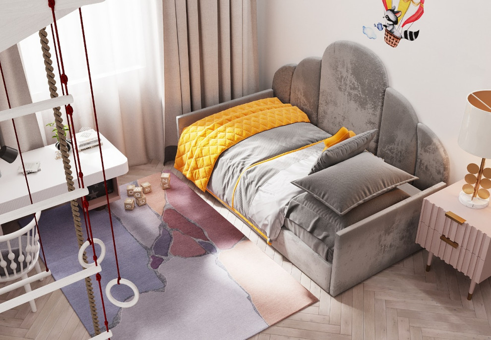 ЖК ГРИН ХАУС