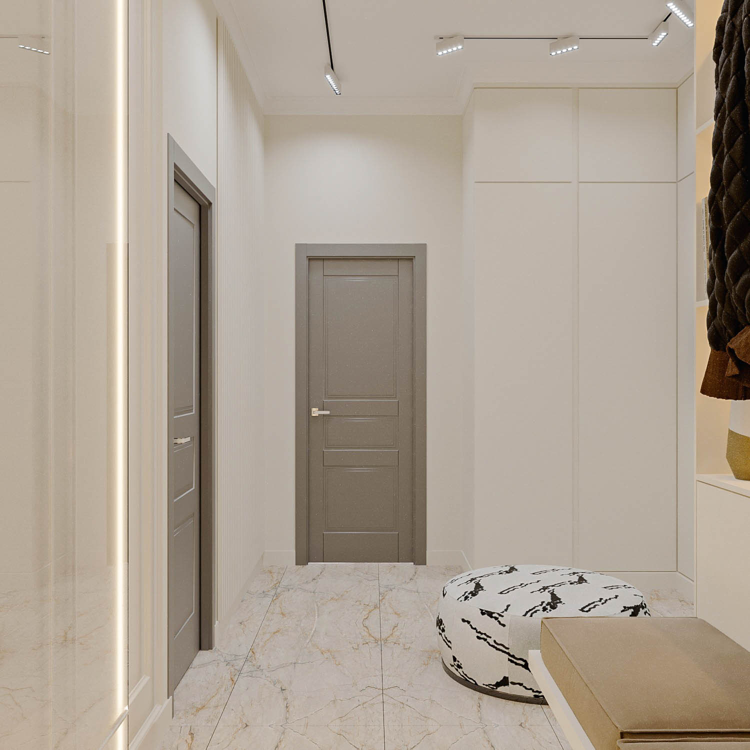 Квартира в центре бежицы