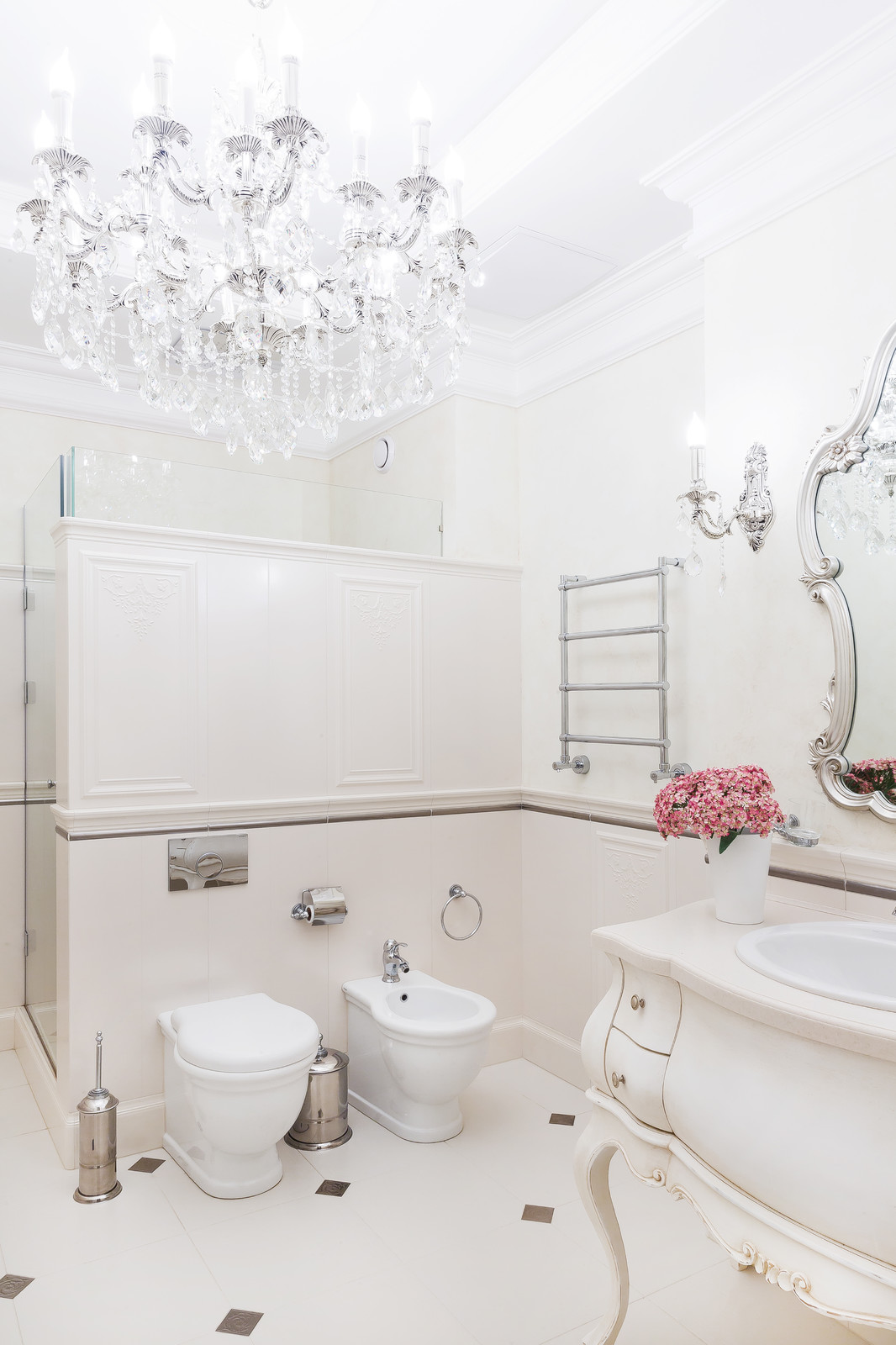 Роскошная квартира