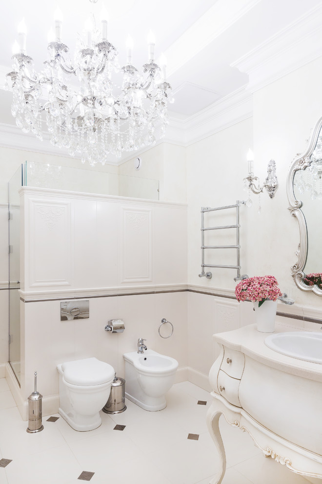 Роскошная квартира