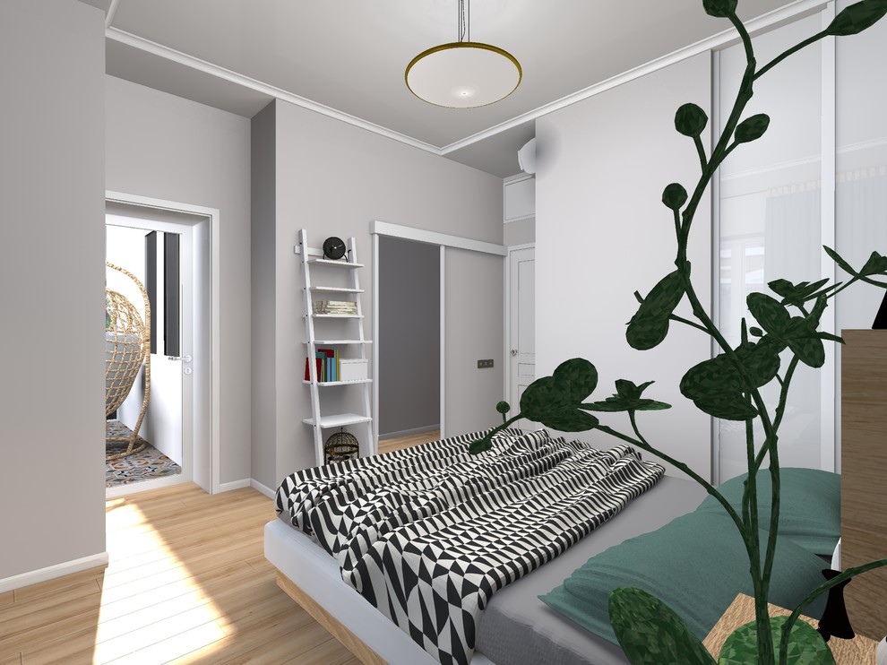 ЖК Империал