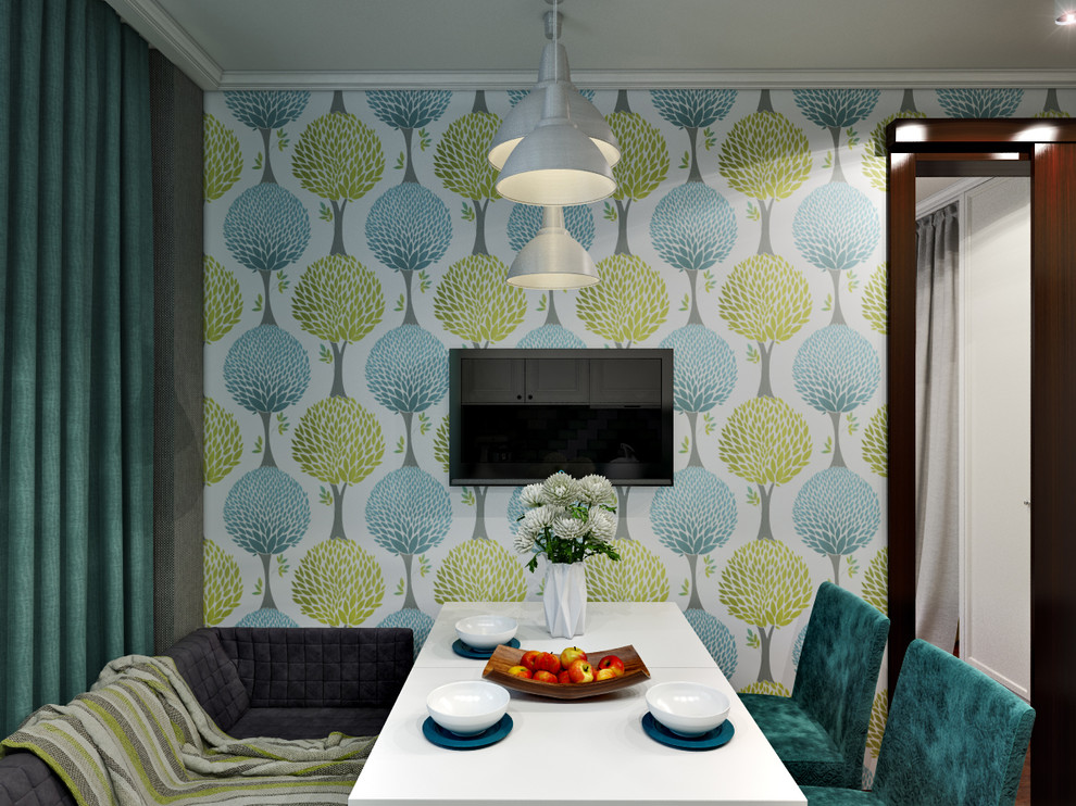 Ретро-настроение