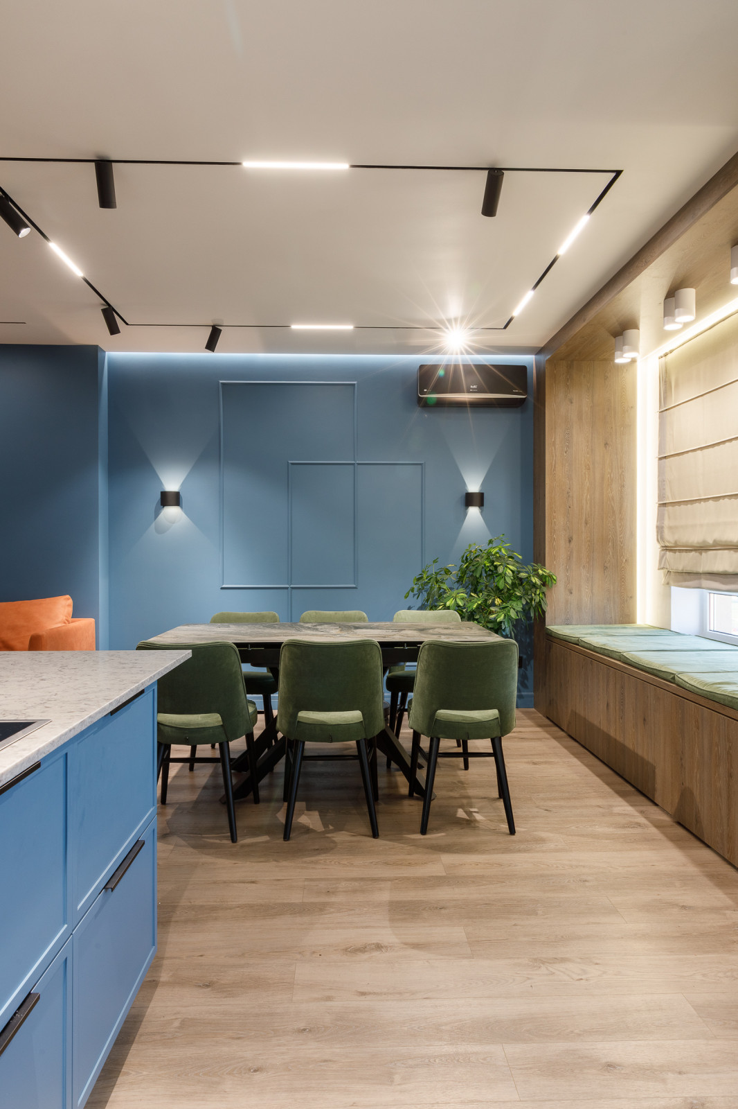 Реализованная квартира в г. Липецк (ЖК Столица)