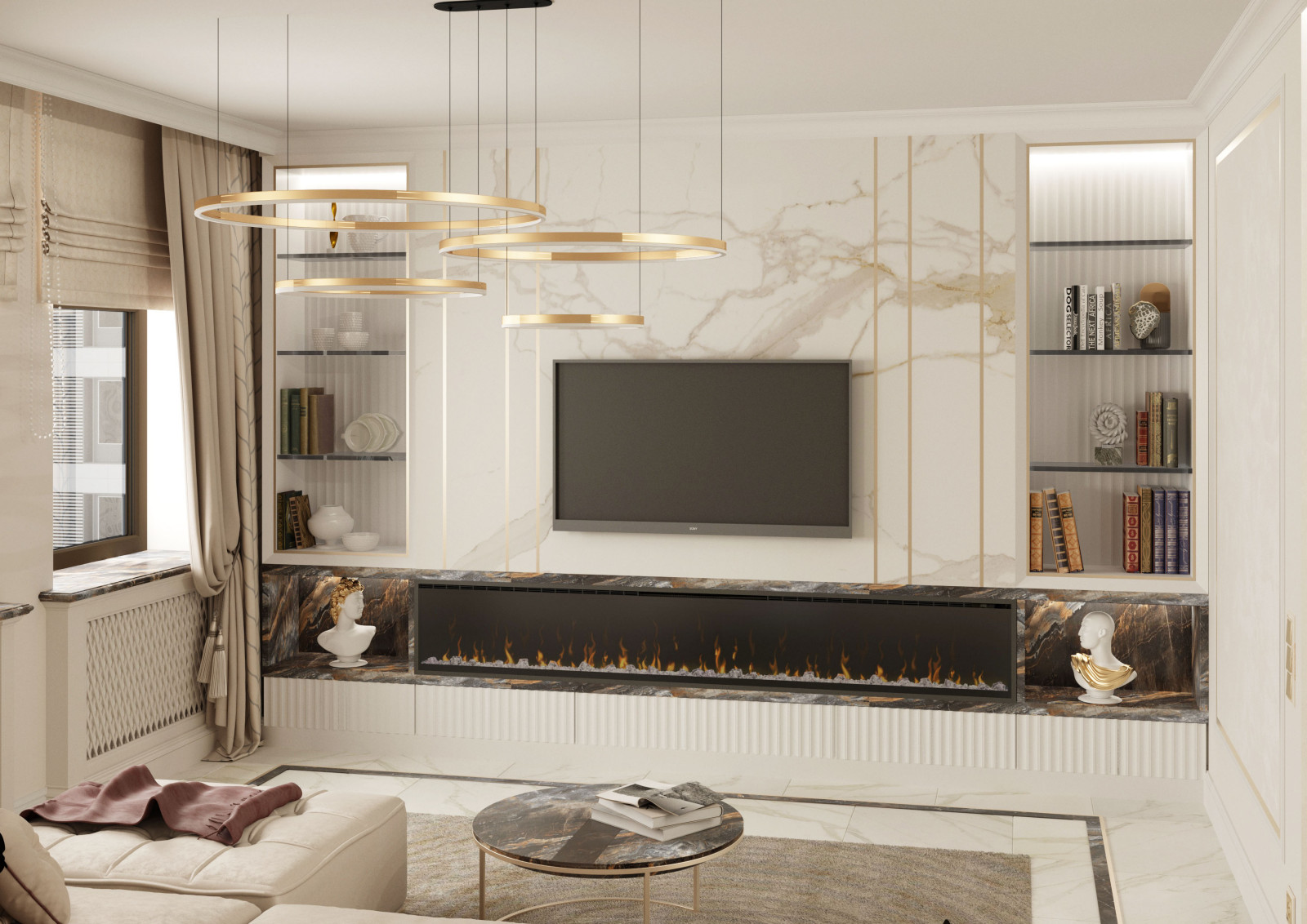 ЖК Донской олимп