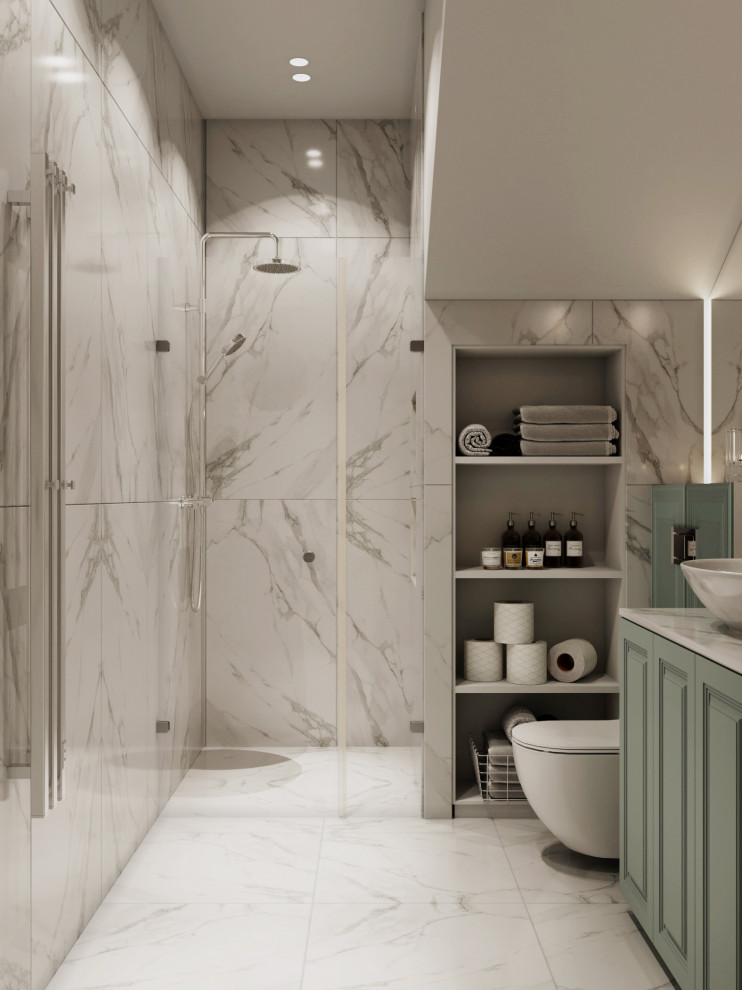 Дом Галактическая