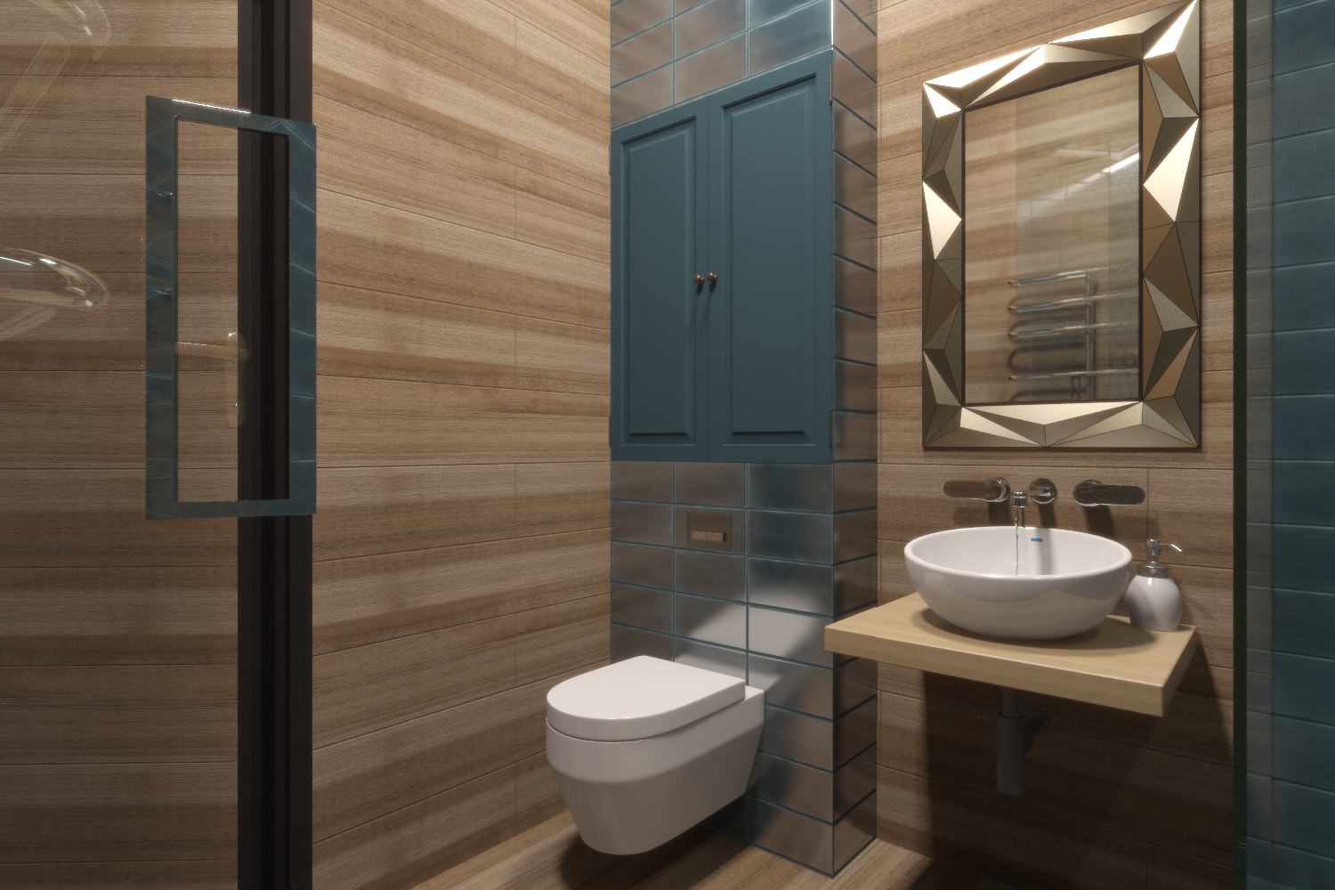 Творчество вокруг нас