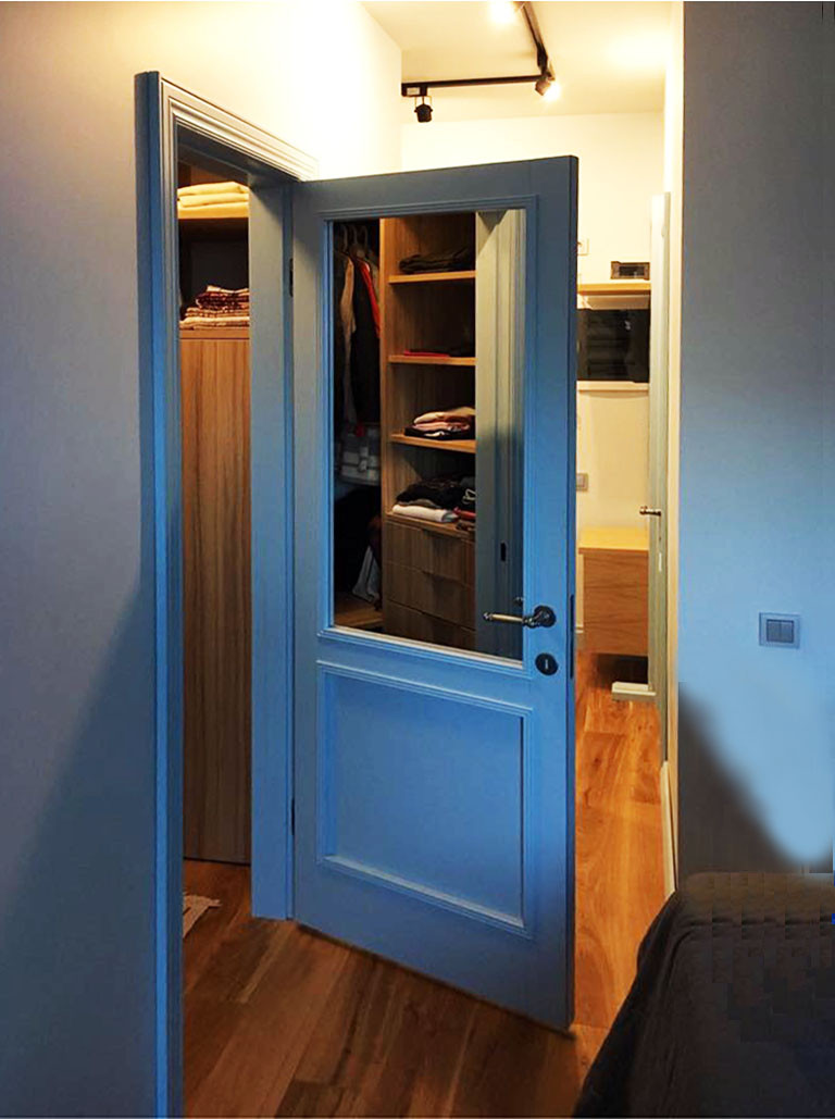 Однокомнатная квартира  для молодого человека