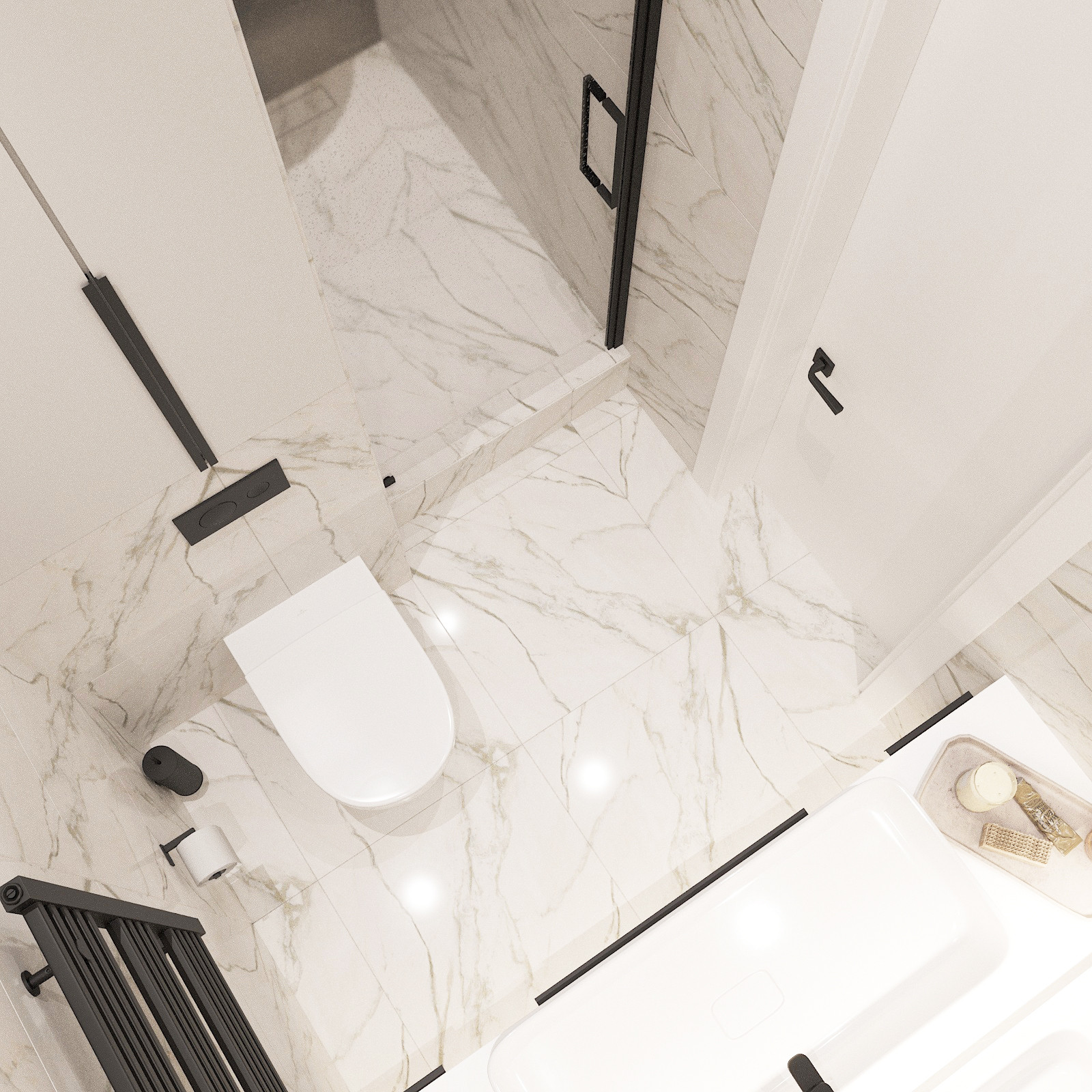 ЖК "Русский авангард"