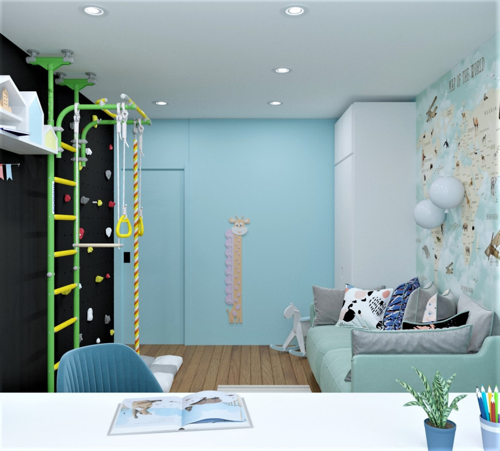 ЖК Летний сад