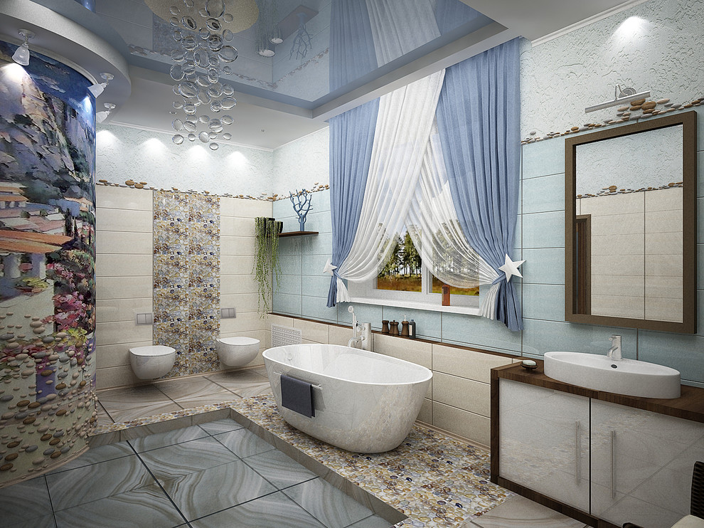 "Ветер странствий 1"