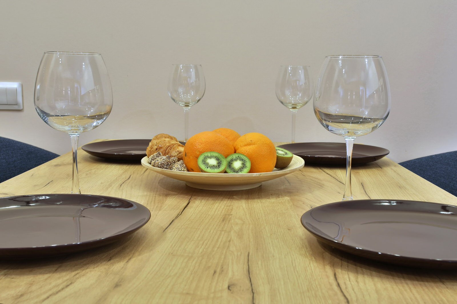 3-комнатная квартира 50 м2, Спб, реализация