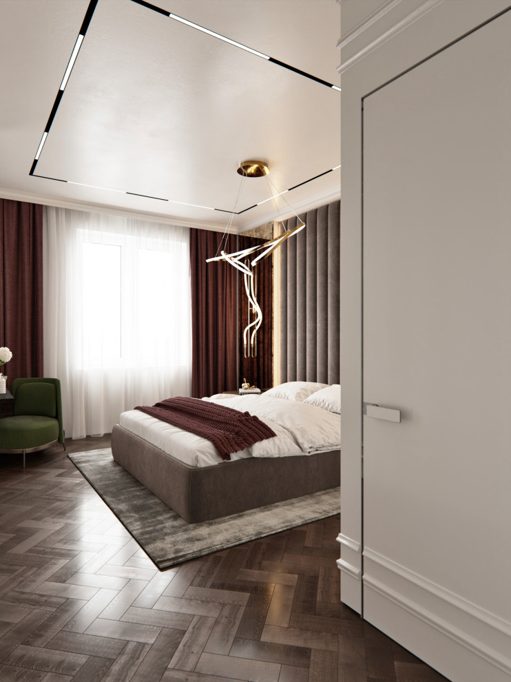 MELODY - ЖК "Статус"