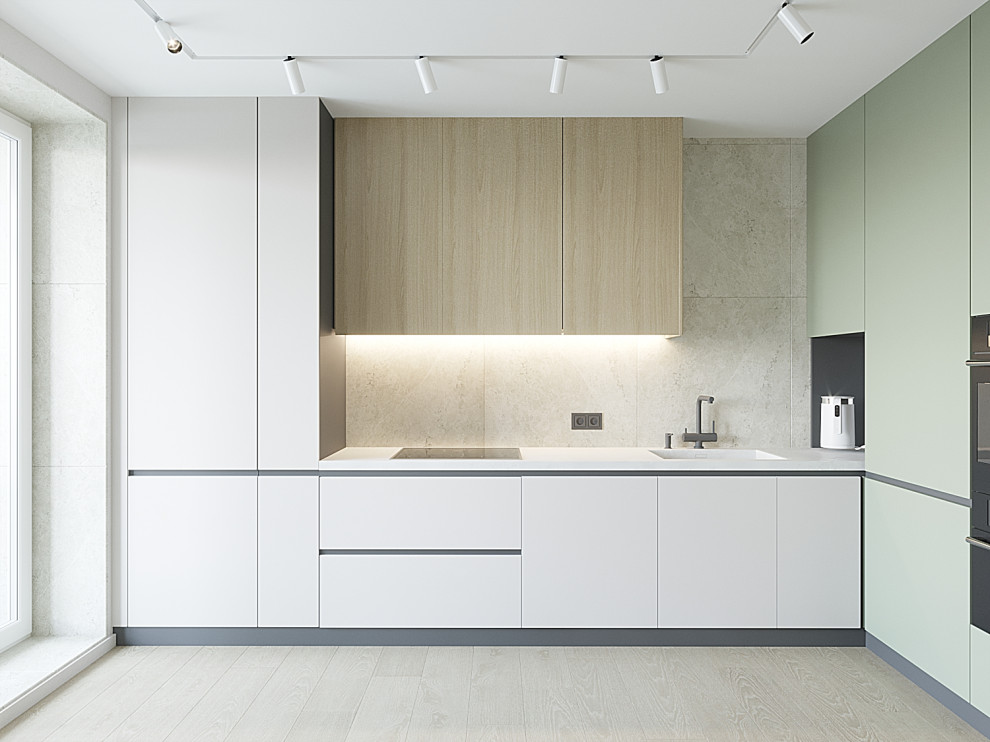 Энтузиастов