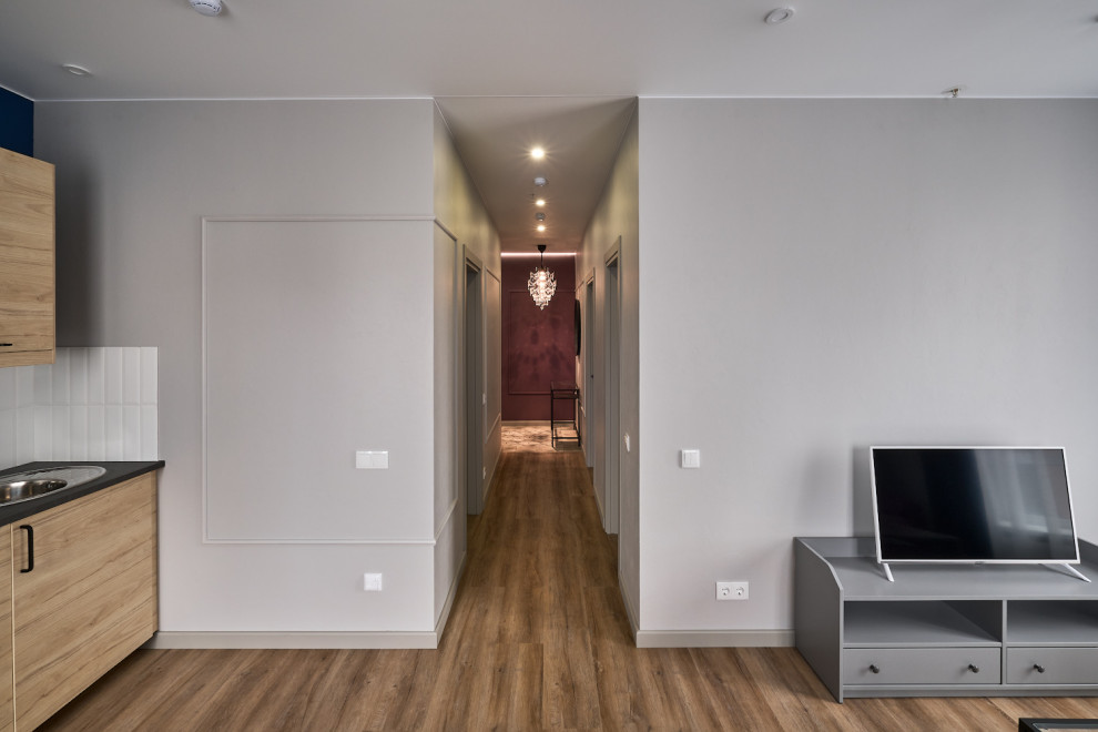 Черничный Щербет