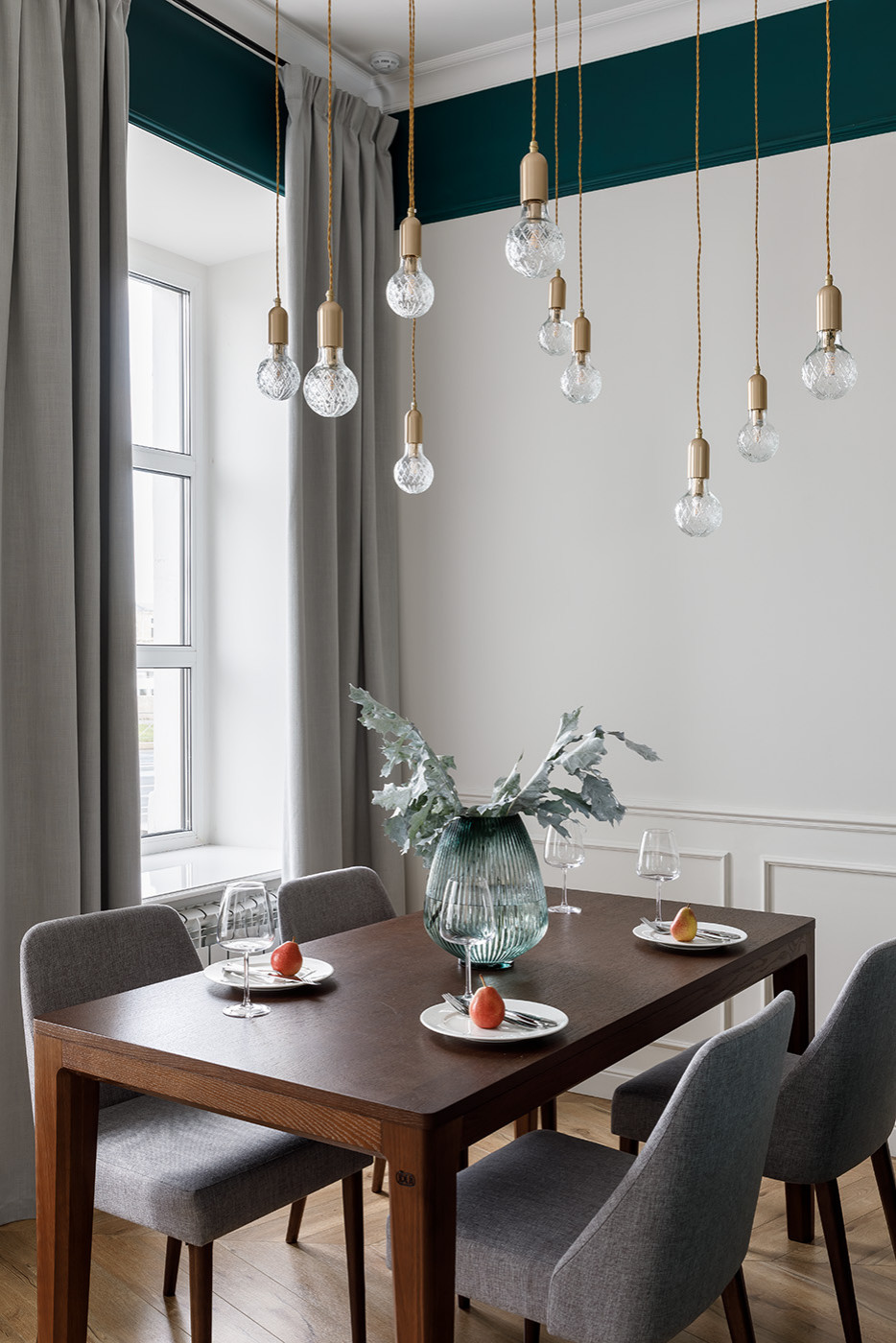 Бутик-отель Repeat Apart